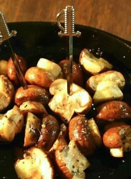 不利于减肥但超级好吃的美食小清新图片