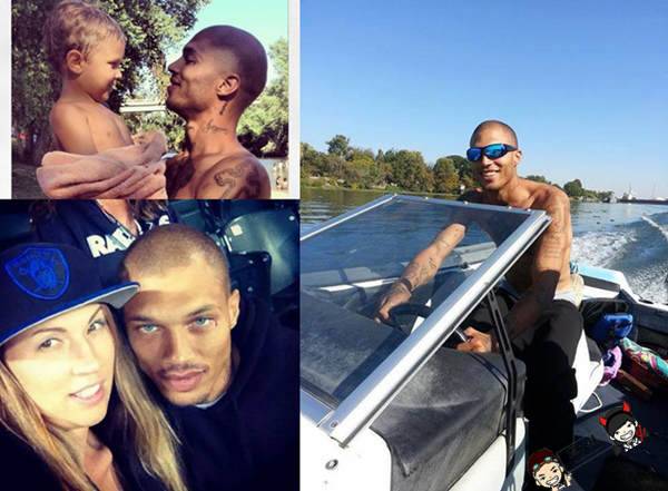Jeremy Meeks (4)