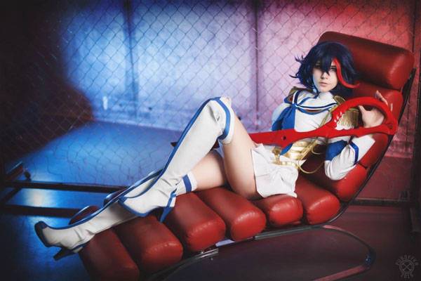 全球COSPLAY精选合集74（12）