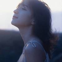 女生唯美头像素材