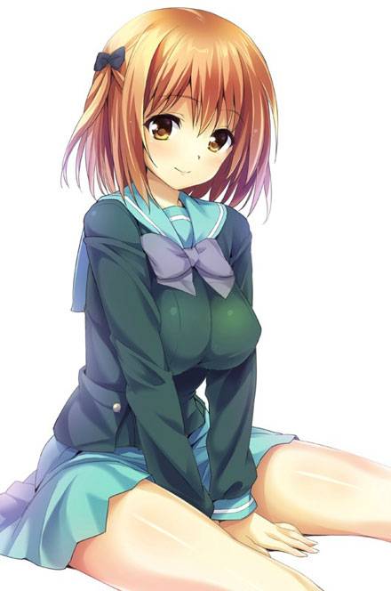 乳妹子佐佐木千穂美图片(5)