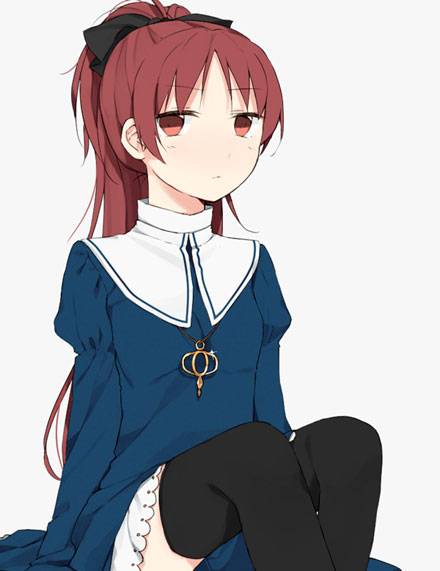 吃货萌妹子佐仓杏子图赏(11)