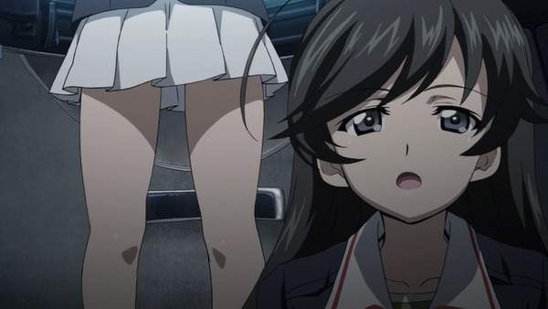 《动漫与现实的反差》网友举例那些不会发生的事情 - 图片10