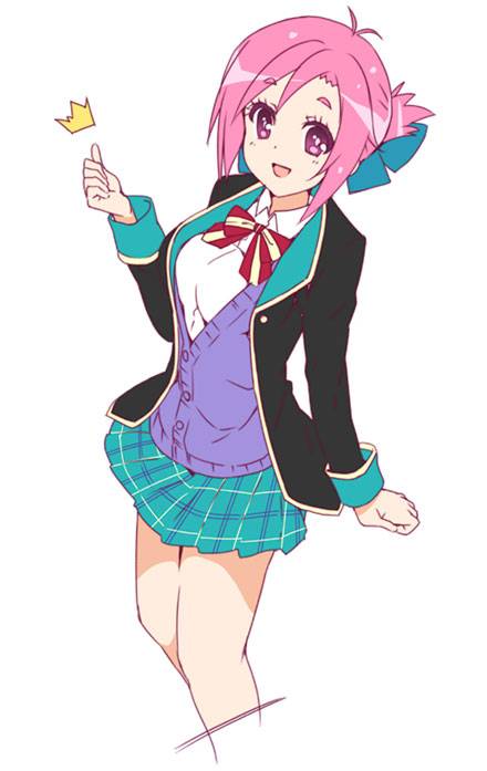 GJ部天使恵美图片写真集大全(5)