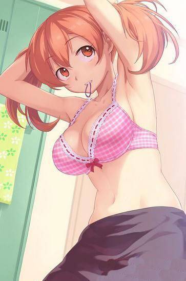 乳妹子佐佐木千穂美图片(13)