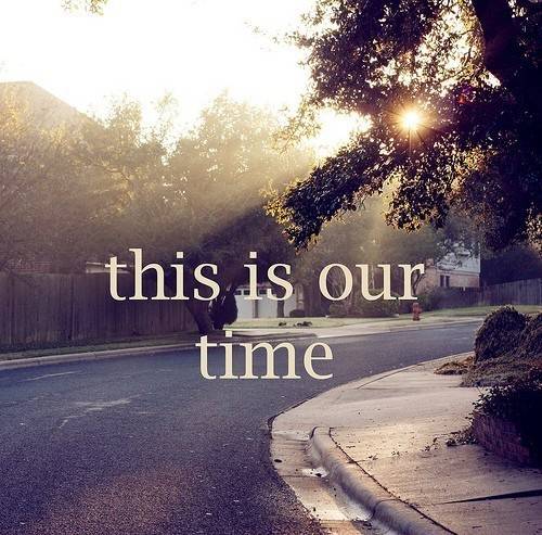 有意境的文字图片