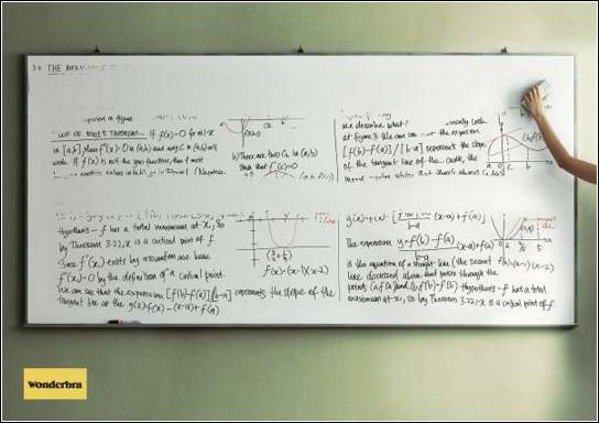 盘点那些让纯洁的人看不懂的内涵广告