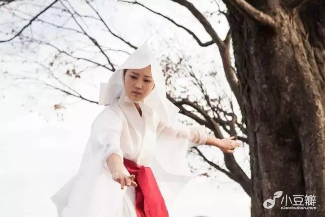 那些足以改变国家的韩国电影 (2)