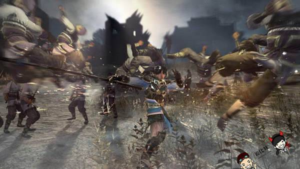 Dynasty Warriors (6)