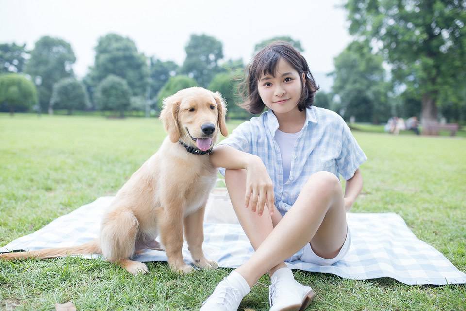 小清新美女，第1张