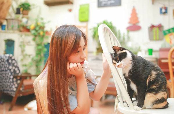 治愈系甜美美女唯美写真图片写真（4）