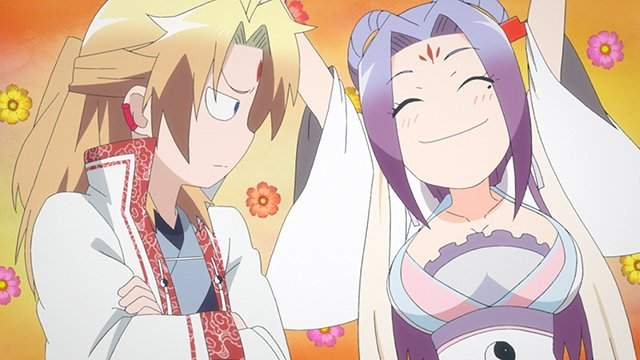 《製作公司一季揽三部动画》一集只能靠两位原画师苦撑…… - 图片3