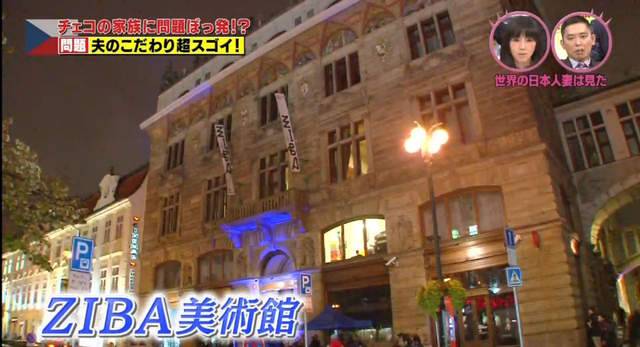 《捷克帅哥爱上海未模型》宅宅长得再帅 谈起绝对领域还是让妻子无言…… - 图片3