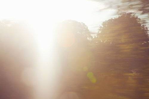 极简主义风格摄影图片