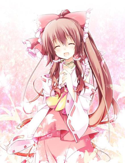 二次元单马尾美少女美图赏（4）