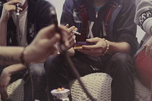 也许毕业之后就是海角天涯了