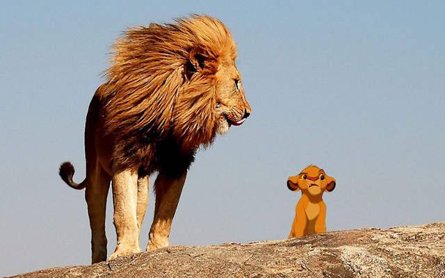 《动漫角色进入真实世界》二次元与三次元的界线竟如此模糊 - 图片7