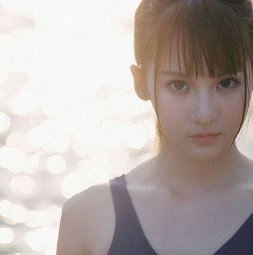 日系养眼美女死库水写真（12）