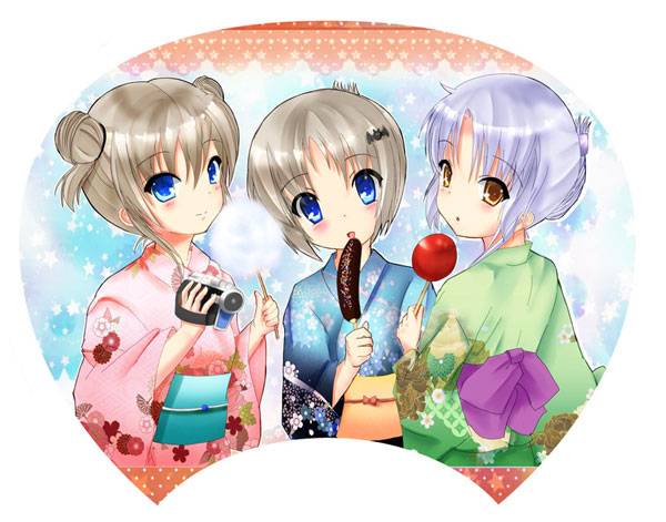 0Charlotte主角友利奈绪图片17