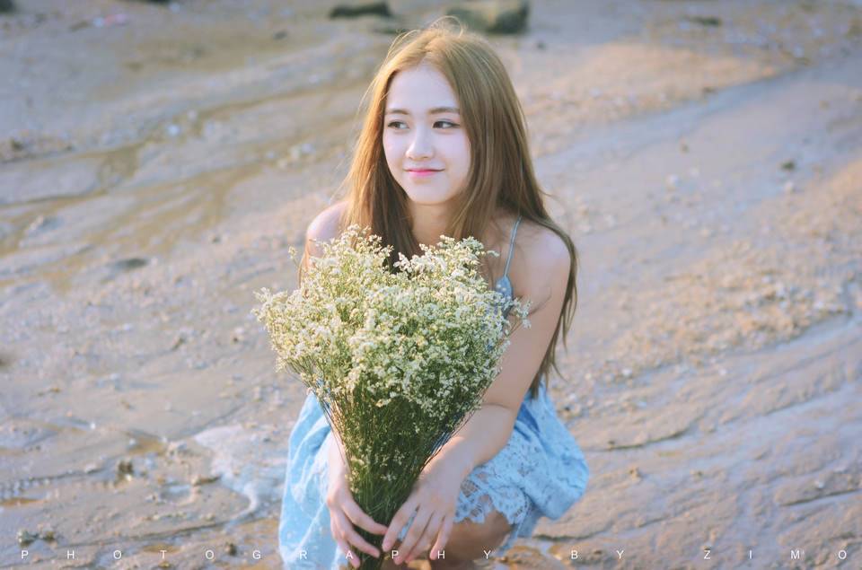 卷发佳人，第5张