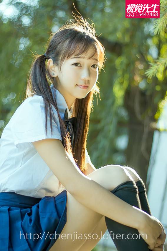 清纯妹子，第3张