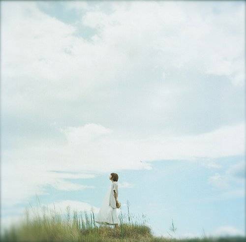 日系小清新图片