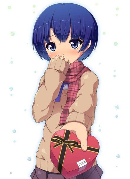 阳光美少女谷川柑菜美图赏(9)