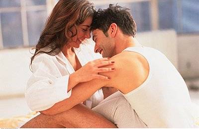 女生什么时候SEX欲望最强?