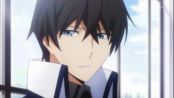 《颜值最高的动漫男角TOP 20》颜值最高夫妻档出炉啦～ - 图片7