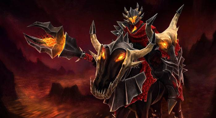 《DOTA2》精选图集赏析(6)