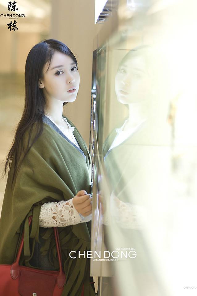 五官精致，第1张