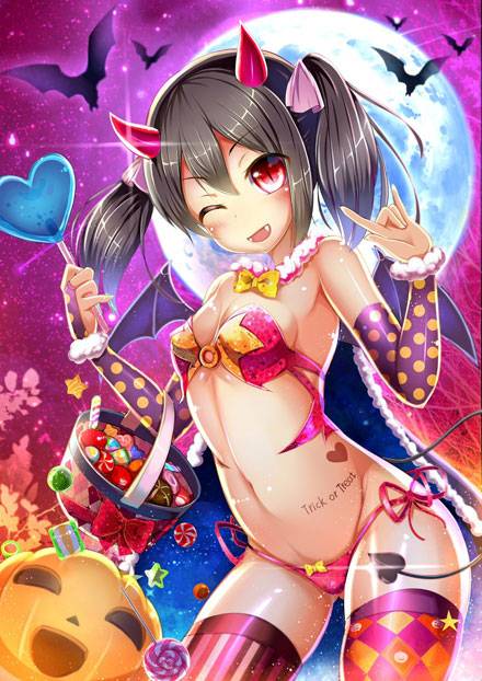 《Love Live!》精美同人图集二（4）