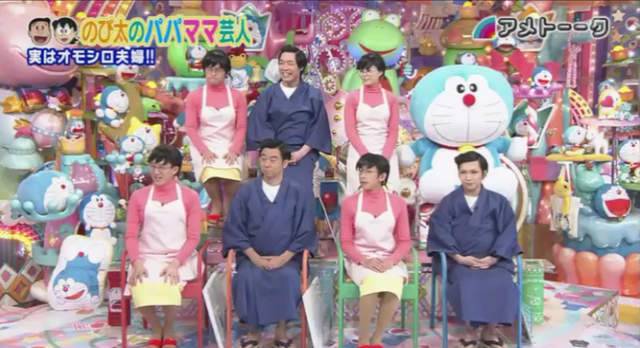 揭露《令人感动的大雄妈妈》就算常常破口大骂其实还是很爱大雄的…… - 图片3