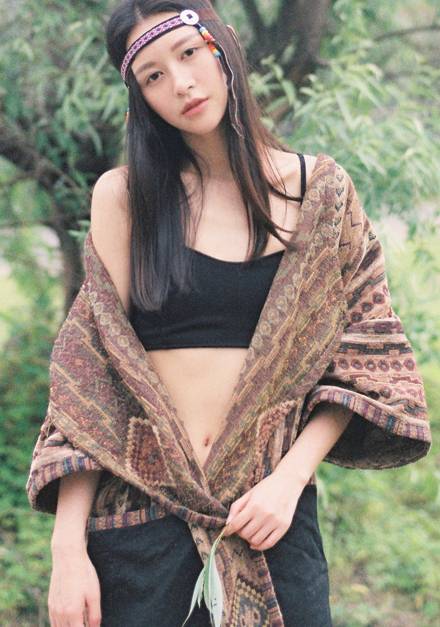 电竞第一女神孙妍协写真图片写真集（11）