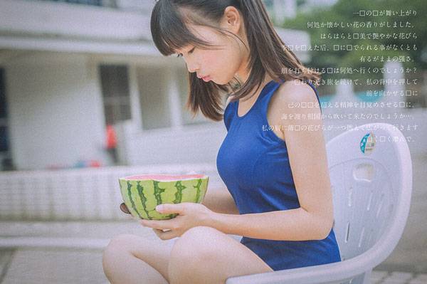 双马尾贫乳萝莉死库水写真（3）