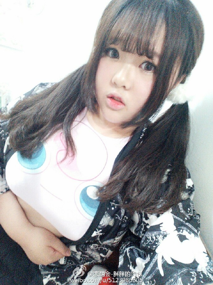 美少女大胸图片