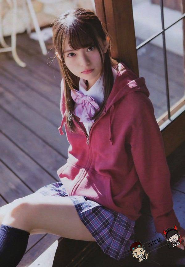 日本「超短裙之日」 大家又发图啦！~这个节日定立于1967年哦！