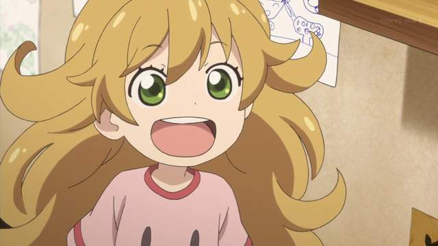 《从幼女角色年龄的守备範围观察癖好》或许你其实是海蒂控 - 图片8