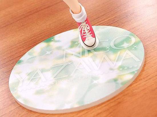 《Love Live！》矢泽妮可手办图赏（8）