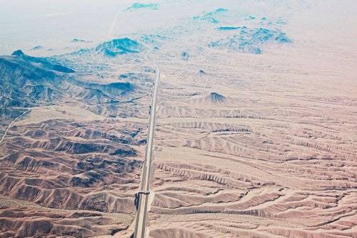 极简主义风格摄影图片