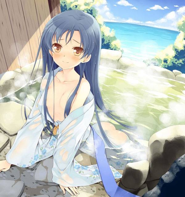 二次元贫乳萝莉美图集2(1)