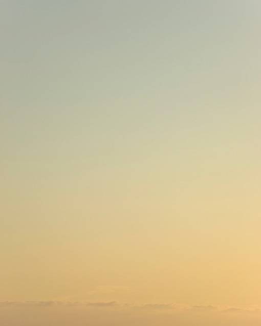 摄影师Eric Cahan拍摄的五颜六色的梦幻天空摄影