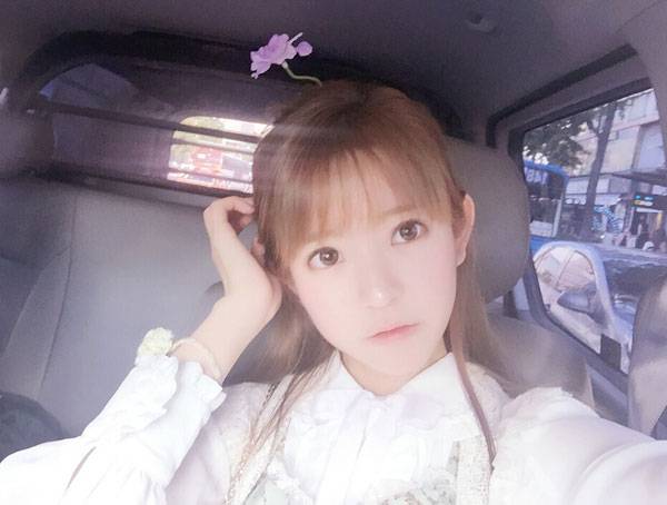 韩国“第一美女”yurisa最新写真（15）