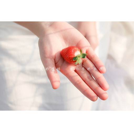 小清新风格的日系lomo风光摄影