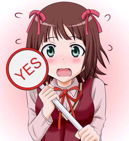 《偶像大师》天海春香美图赏析（1）