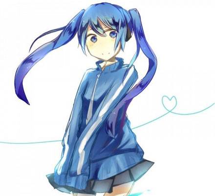 《阳炎project》榎本贵音图赏(7)