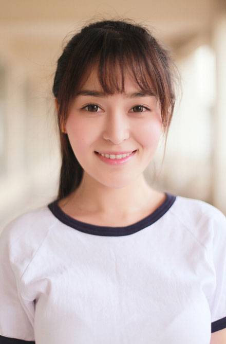 日系养眼美女体操服图片写真（6）