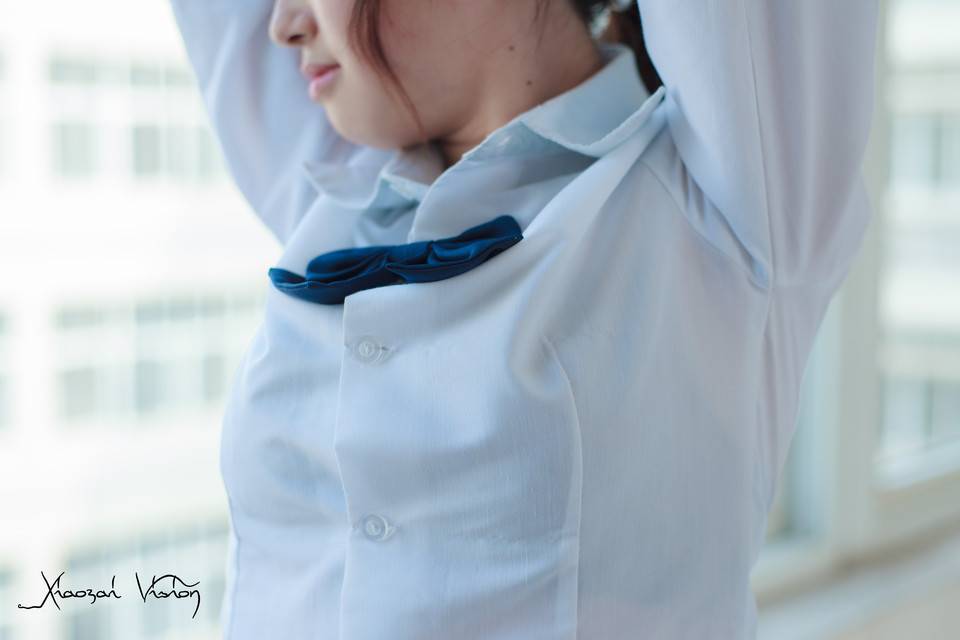 绝对领域の放学后-27