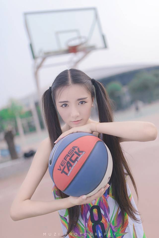 清纯学妹，第10张