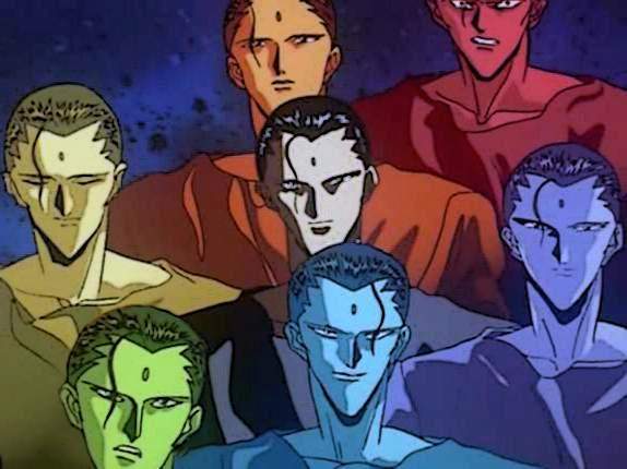 《最有领导魅力的反派》网友票选最有吸引力的坏蛋们 - 图片6